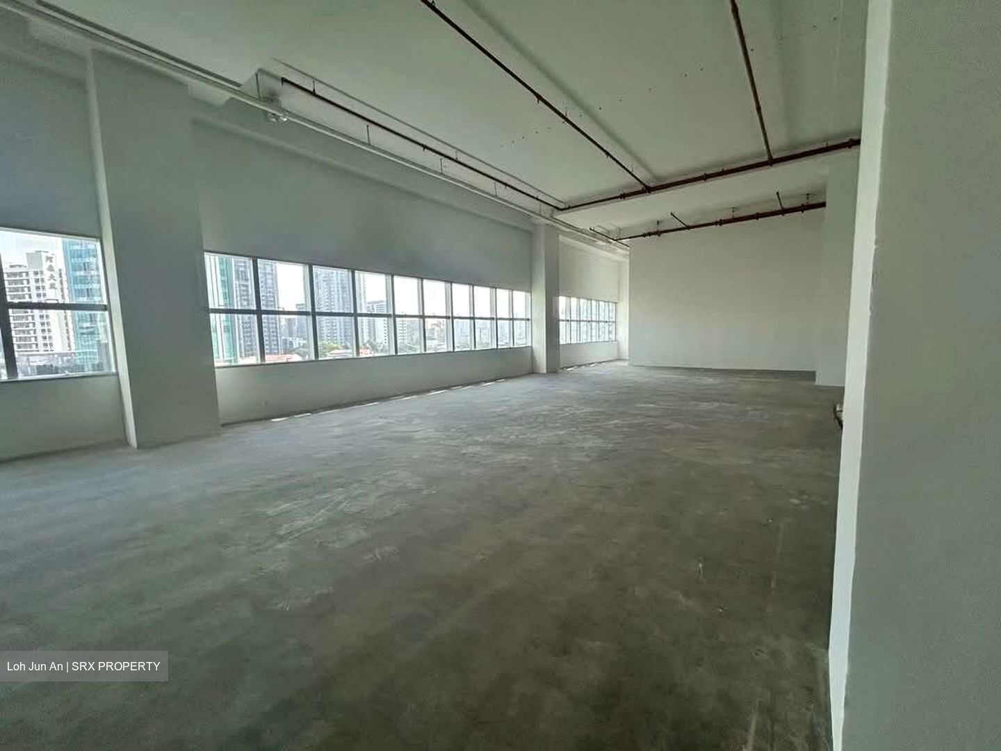 Bendemeer Road (D12), Factory #596879231